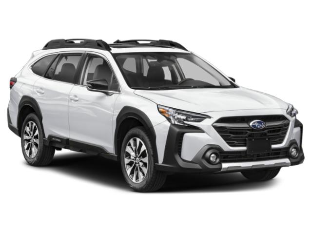 2025 Subaru Outback Limited XT