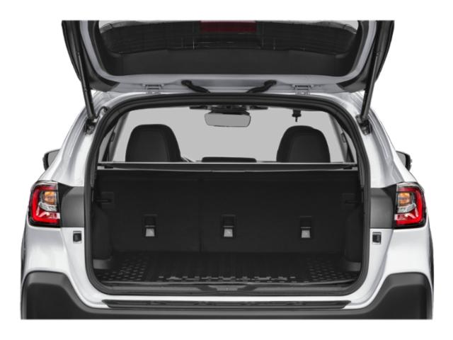 2025 Subaru Outback Limited XT