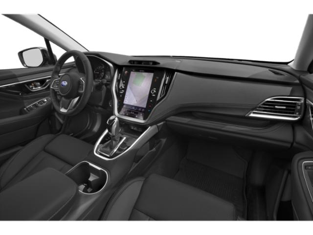 2025 Subaru Outback Limited XT