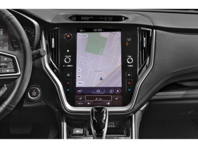 2025 Subaru Outback Limited XT