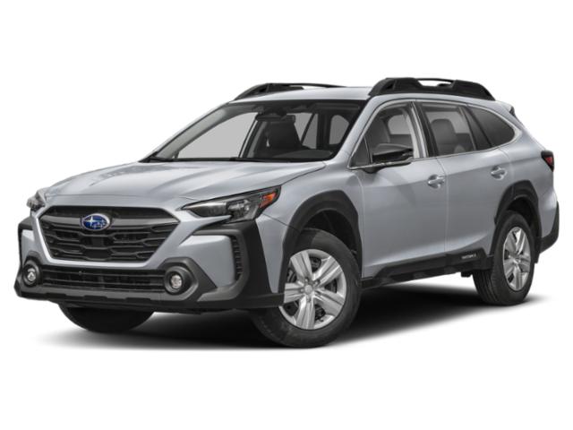 2025 Subaru Outback Base
