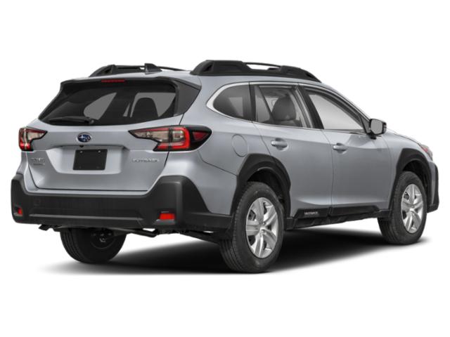 2025 Subaru Outback Base