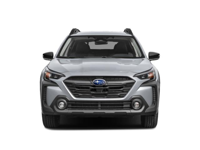 2025 Subaru Outback Unknown