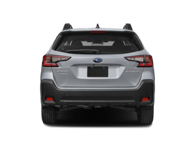 2025 Subaru Outback Unknown