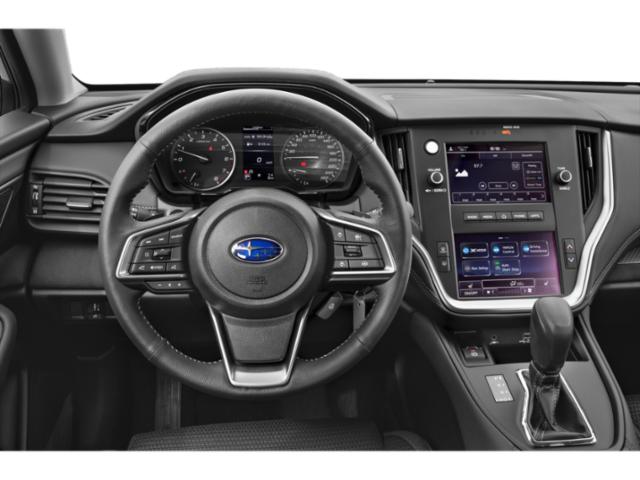 2025 Subaru Outback Unknown