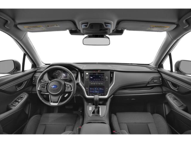 2025 Subaru Outback Unknown