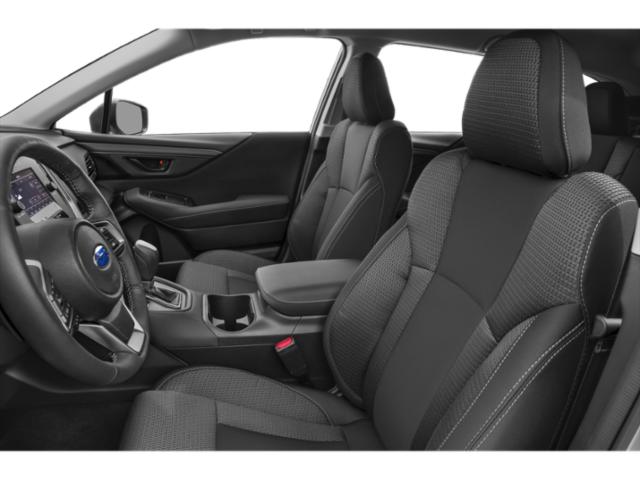 2025 Subaru Outback Unknown