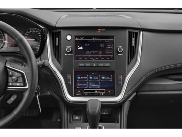 2025 Subaru Outback Unknown