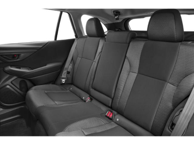 2025 Subaru Outback Unknown