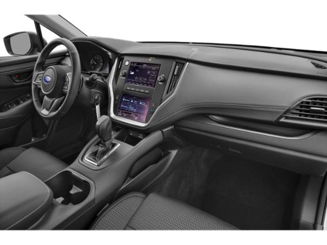 2025 Subaru Outback Unknown