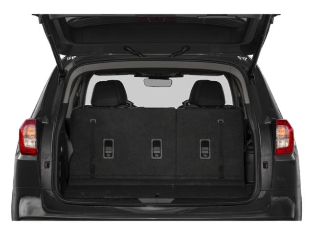 2025 Subaru Ascent Onyx Edition 7-Passenger