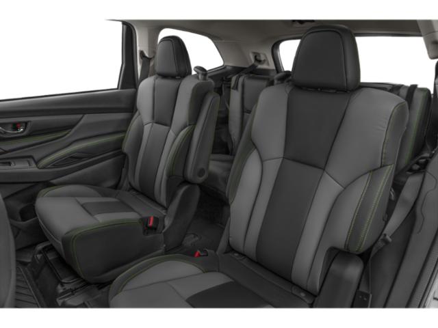 2025 Subaru Ascent Onyx Edition 7-Passenger