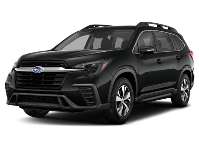 2025 Subaru Ascent Premium 7-Passenger 2025 Subaru Ascent Premium 7-Passenger