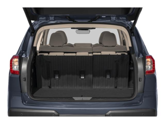 2025 Subaru Ascent Premium 7-Passenger