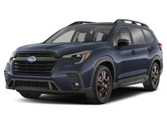 2025 Subaru Ascent Bronze Edition 7-Passenger