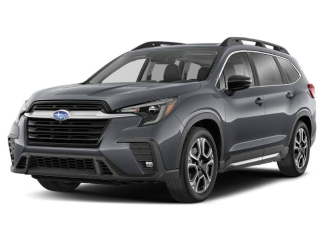 2025 Subaru Ascent Limited 8-Passenger for sale in Burlingame, CA