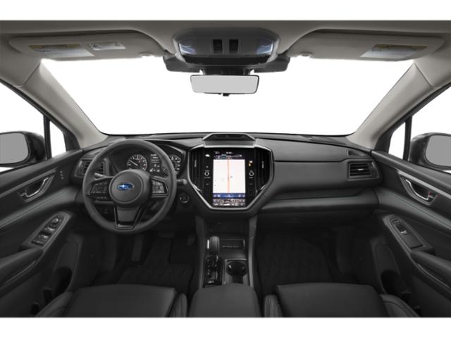 2025 Subaru Ascent Onyx Edition Limited 7-Passenger