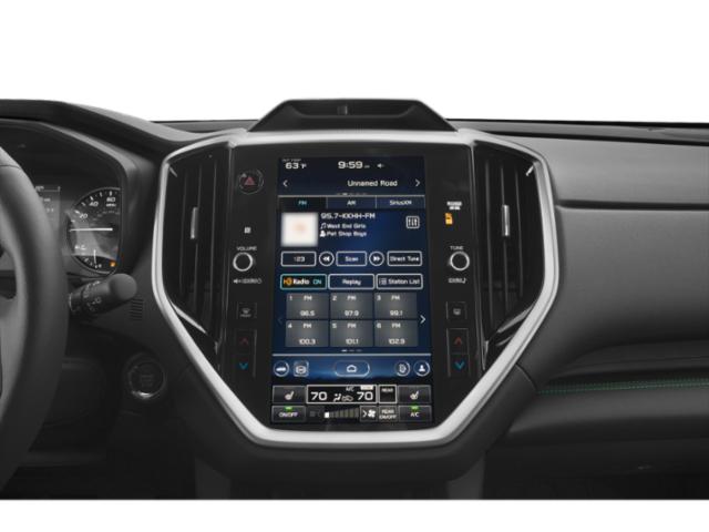 2025 Subaru Ascent Onyx Edition Limited 7-Passenger
