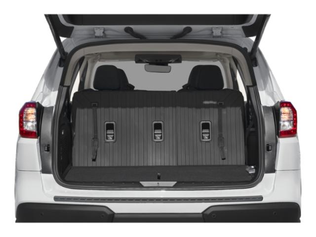 2025 Subaru Ascent Onyx Edition Limited 7-Passenger