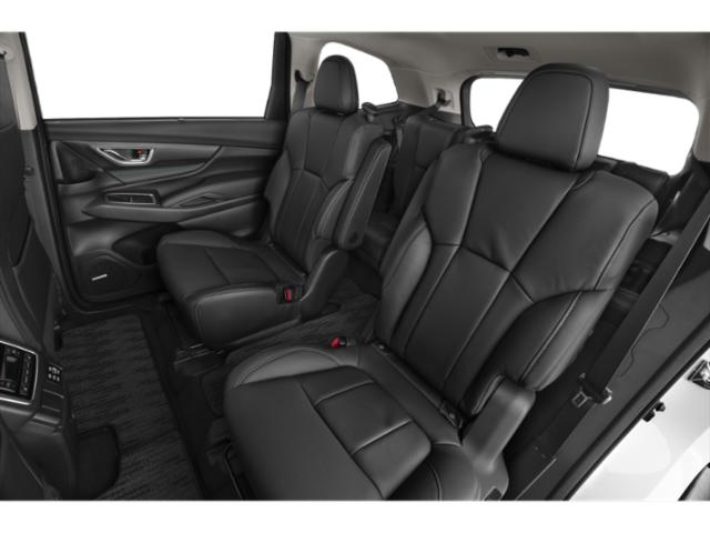 2025 Subaru Ascent Onyx Edition Limited 7-Passenger