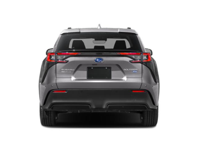2025 Subaru Solterra Premium