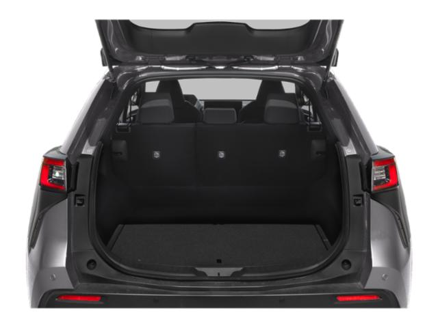 2025 Subaru Solterra Premium