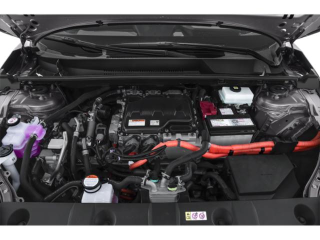2025 Subaru Solterra Premium