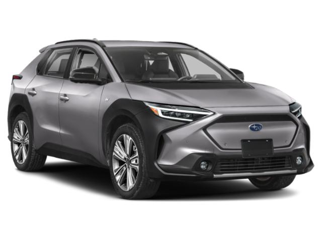2025 Subaru Solterra Limited