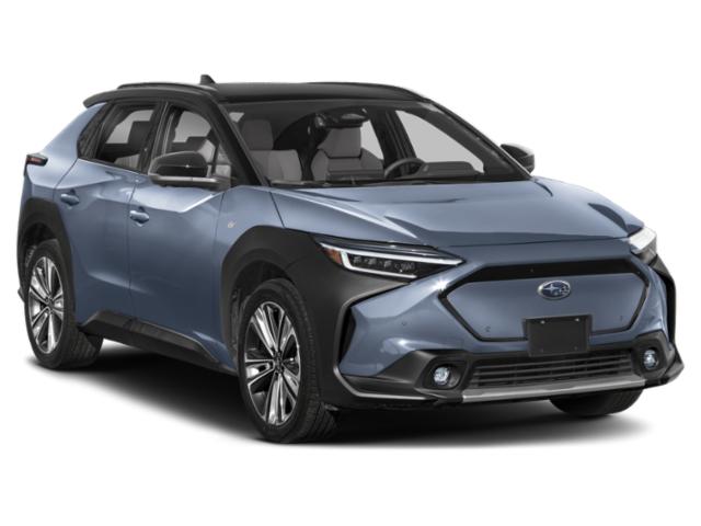 2025 Subaru Solterra Touring