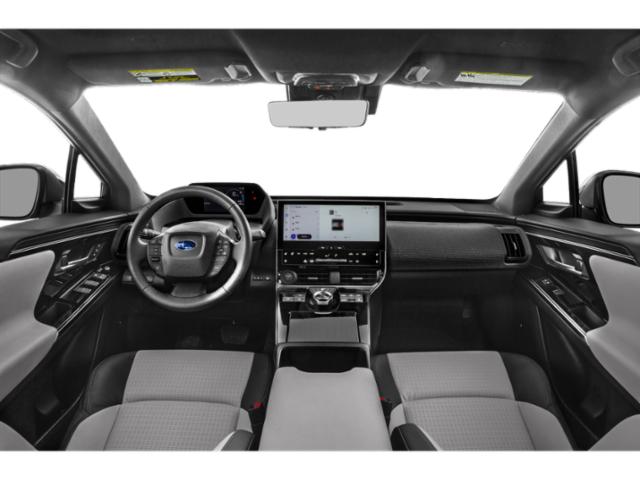 2025 Subaru Solterra Touring