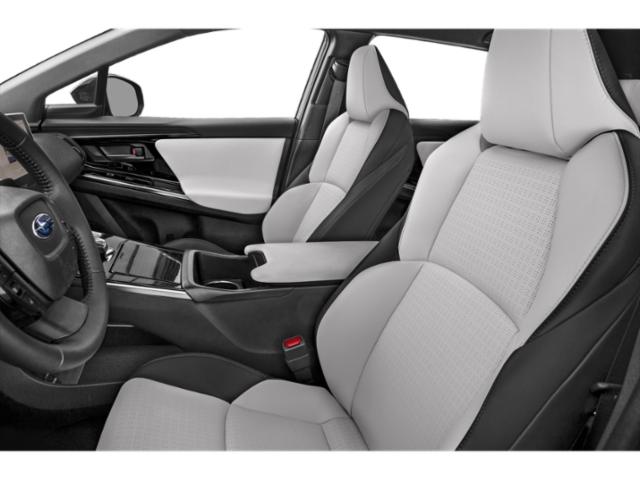 2025 Subaru Solterra Touring