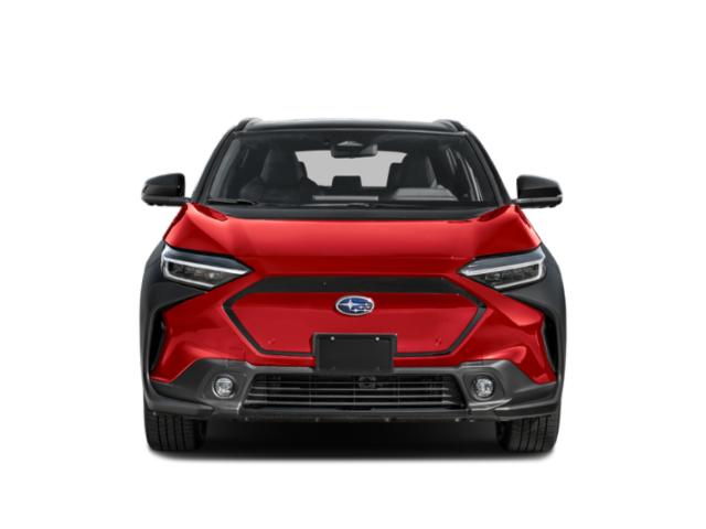 2025 Subaru Solterra Touring Onyx Edition