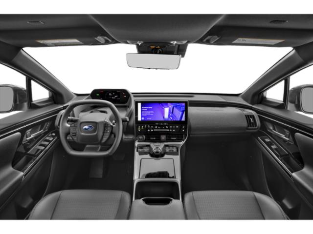 2025 Subaru Solterra Touring Onyx Edition