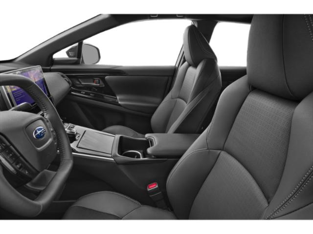 2025 Subaru Solterra Touring Onyx Edition