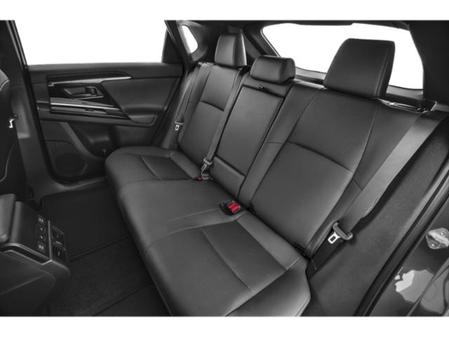 2025 Subaru Solterra Touring Onyx Edition