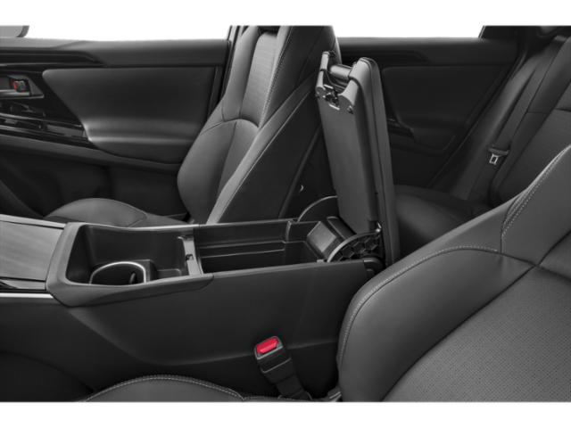 2025 Subaru Solterra Touring Onyx Edition