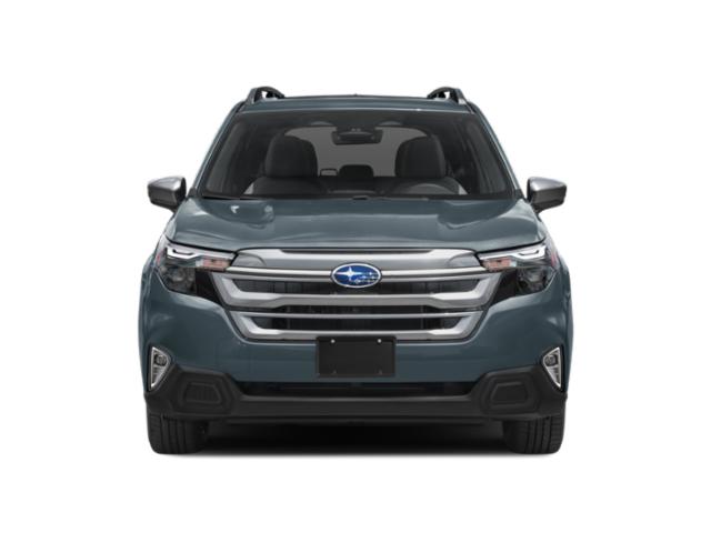 Subaru Forester Hybrid Premium