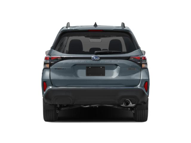 Subaru Forester Hybrid Premium