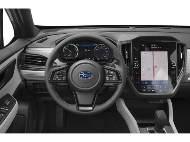 Subaru Forester Hybrid Premium
