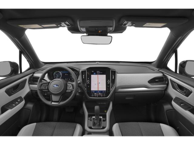 Subaru Forester Hybrid Premium