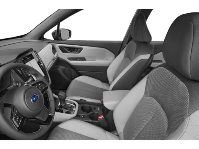 Subaru Forester Hybrid Premium