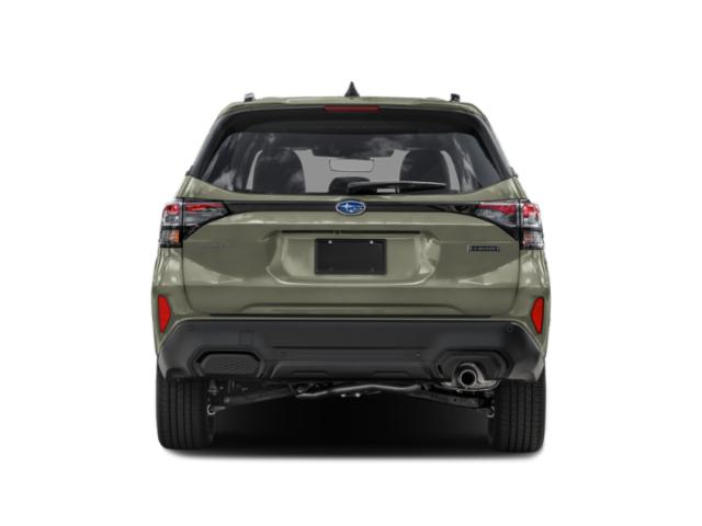 2025 Subaru Forester Touring Hybrid