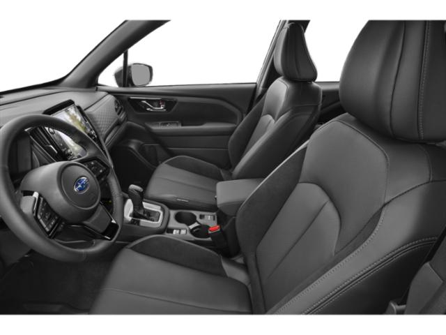 2025 Subaru Forester Touring Hybrid
