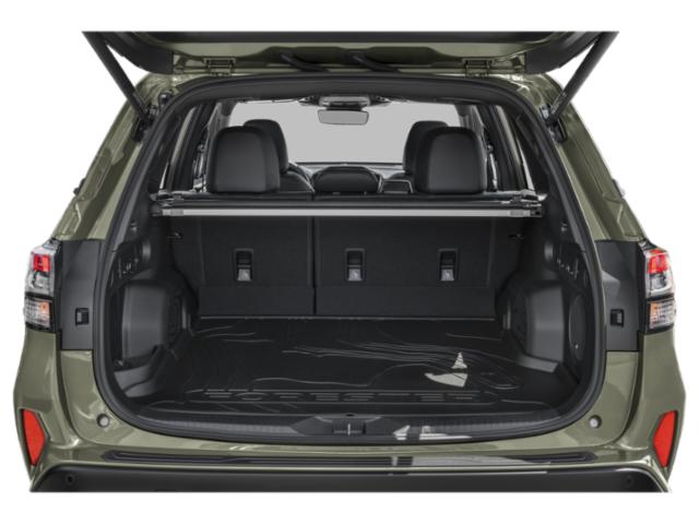 2025 Subaru Forester Touring Hybrid