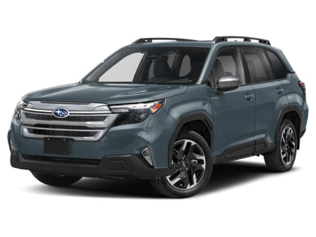 2025 Subaru Forester Premium Hybrid for sale in Albuquerque , NM