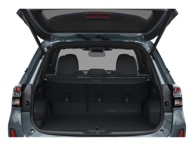 2025 Subaru Forester Premium Hybrid