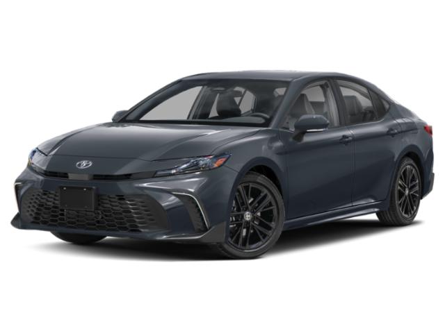 2025 Toyota Camry SE 2025 Toyota Camry SE