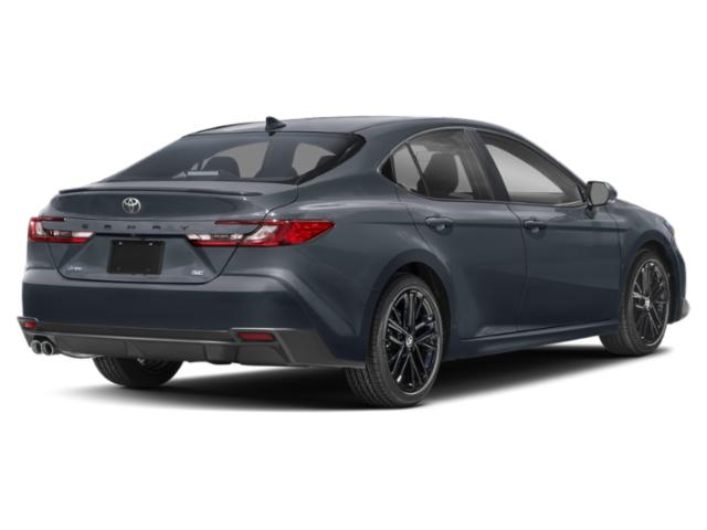 2025 Toyota Camry SE 2025 Toyota Camry SE