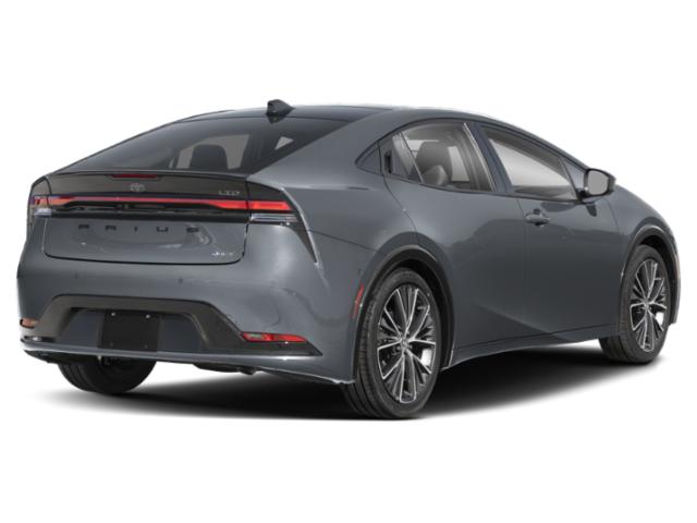 2025 Toyota Prius Limited