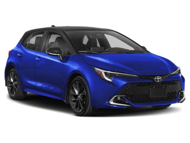 2025 Toyota Corolla XSE